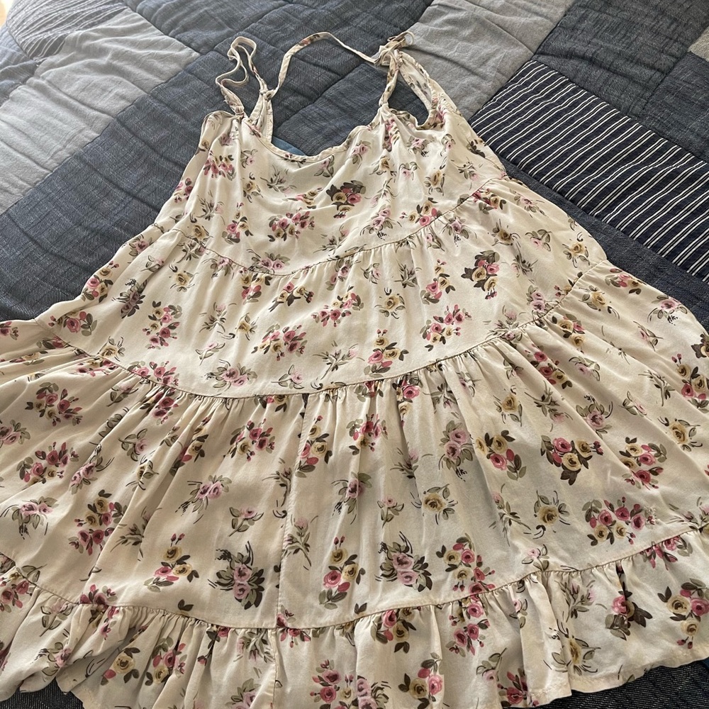 Brandy Melville dress